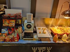 -火炉火自助餐(喜隆多店)