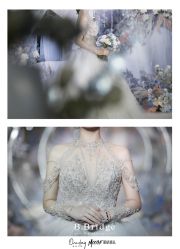 -B.Bridge Couture婚纱礼服(福田店)
