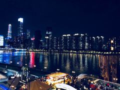 -AZUL by FUEL蓝色·法式酒馆(琶醍店)