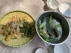 -霞海鸭仔饭店(海滨大道北店)