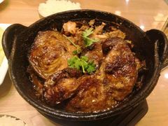 -洪兴砂锅(烟台山店)