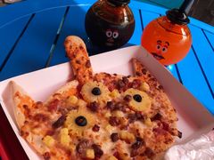 -Lotso Lunch Box 草莓熊餐盒