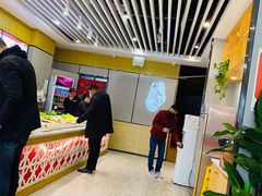-天府国麻辣香锅(李沧万达店)