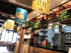-湘人龙记老长沙米粉(华普国际大厦店)