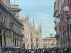 -埃马努埃莱二世拱廊