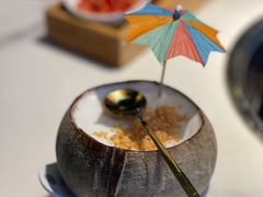 -三个椰子·现砍椰子鸡(金源CBD店)
