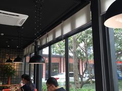 -早安山丘·豆浆油条(小木桥路店)