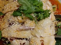 -圣丰索菲特·2 On 988 Café 自助餐厅