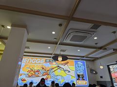 -阿生哥螺蛳粉•火锅(永安街店)