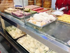 -常州糕团店(北大街新世纪商城店)