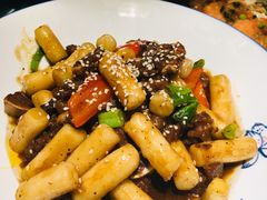 -常和州·夜宵大排档(常州单店)