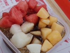 -禧冰粉(龙洞商业步行街店)