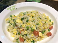 蛋炒饭-蛙喔牛蛙(椒江青悦城店)