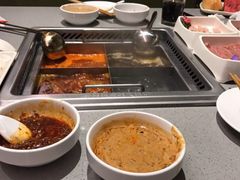 -海底捞火锅(振华商厦店)