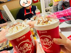 -海底捞火锅(吴中路店)