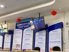 -福建医科大学附属口腔医院(仁德路门诊部)