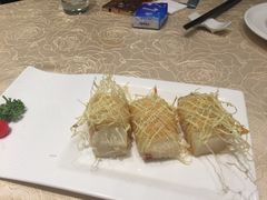 -白云宾馆·白云宴餐厅