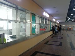 -同济大学-北苑食堂