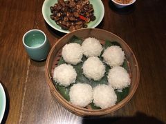 -粗茶淡饭·隐庐私厨(东亭店)