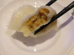 原汁海胆水饺-喜鼎海胆水饺(柏威年购物中心店)