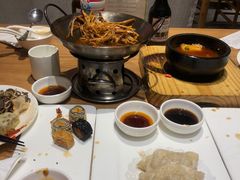 -枣子树·素食餐厅(普陀山店)