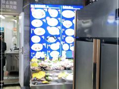 -吕氏疙瘩汤·私家菜馆(慈云寺店)