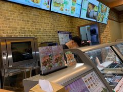 -赛百味SUBWAY(毓璜顶店)