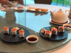 -金悦轩海鲜酒家(拱北店)