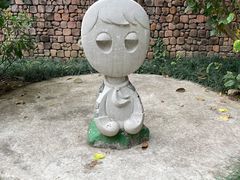 -广州市紫泥堂文化创意园景区