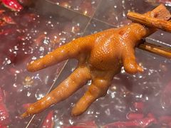 -大风老火锅(江北一店)