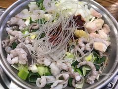 -蚂蚁家辣炒章鱼(海云台店)
