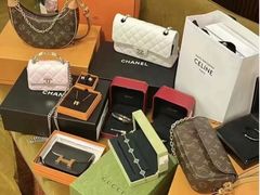 -麦么二手奢侈品手表包包回收(北京店)