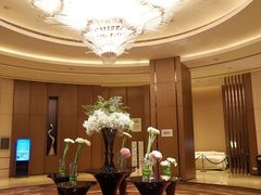 -厦门威斯汀酒店