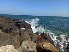 -硇洲岛旅游区