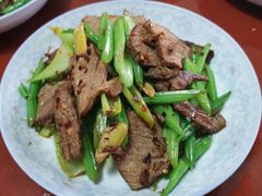 驴肉-天天平价生鲜超市(庙山社区西)