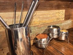 -柿子树炭烤羊腿(金台路店)