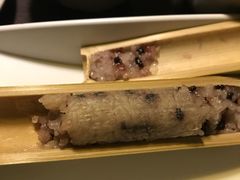 云南竹筒饭-滇釜火锅·能喝汤的火锅(车公庄店)