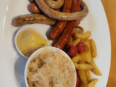 -巴伐利亚啤酒坊(意式风情街店)