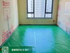 -大树装饰·十年本土家装