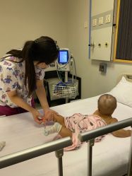 -北京新世纪儿童医院