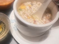 -芳芳私房菜·精做淮扬菜(承德路店)