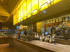 -拾溪餐厅·包厢(杭州千禧度假酒店)