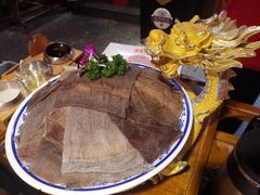 9秒鲜毛肚-蜀江龙火锅(339店)