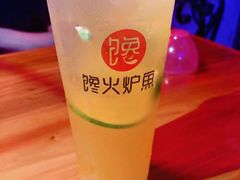-馋火炉鱼(新世界百货望京店)
