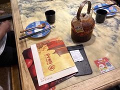 -范家小馆·烤鸭新京菜(金融街店)