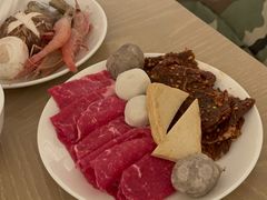 -舟山朱家尖威斯汀酒店·知味标帜自助餐厅