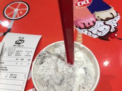 -DQ·蛋糕·冰淇淋(金鹰天地店)