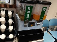 -紫光园·烤鸭·北京菜(团结湖店)