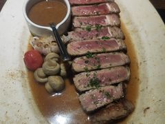 -404干式熟成牛排馆•聚会餐厅