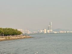 -KK ONE(京基滨河时代店)